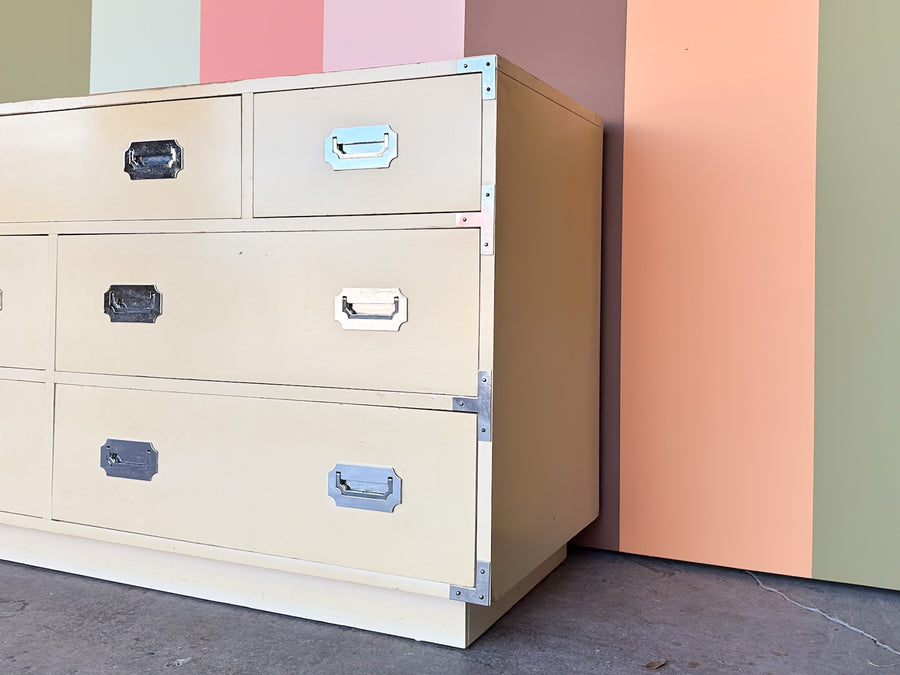 MCM Campaign Dresser