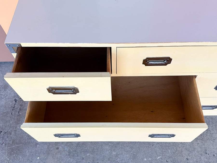 MCM Campaign Dresser