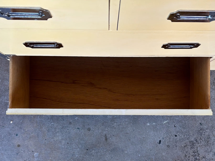 MCM Campaign Dresser