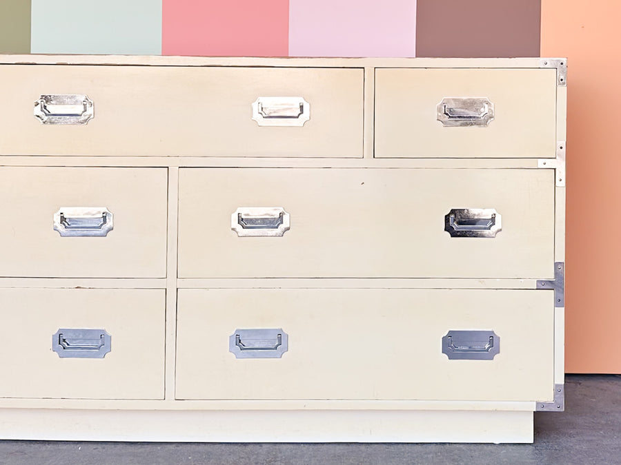 MCM Campaign Dresser