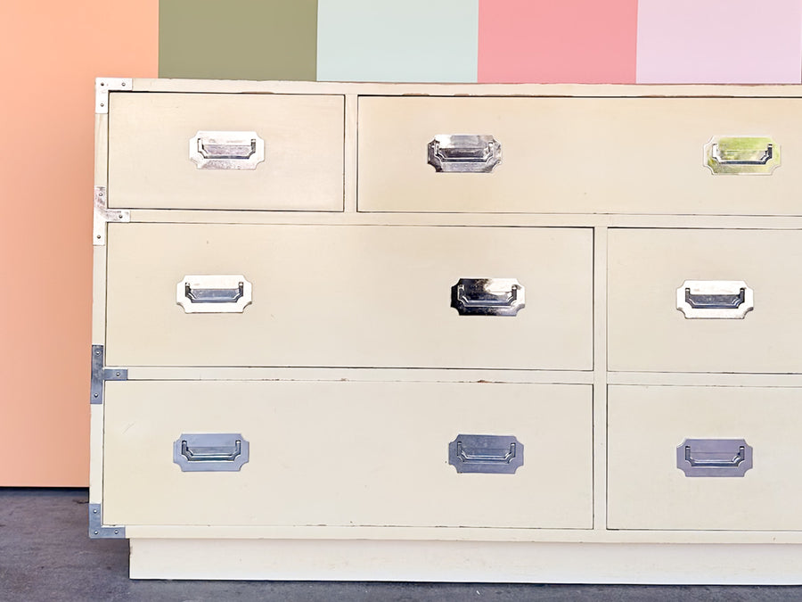MCM Campaign Dresser