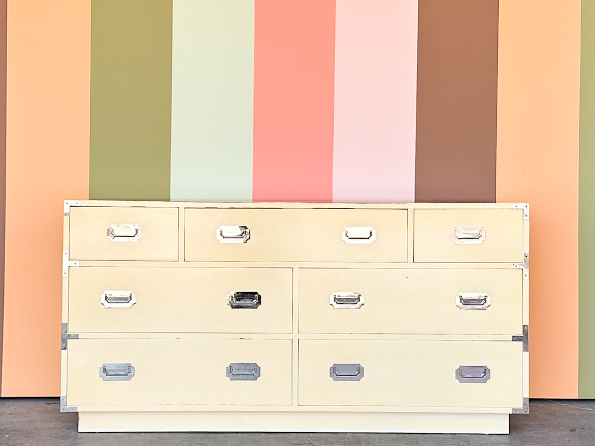 MCM Campaign Dresser
