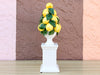 Adorable Italian Lemon Topiary Set