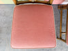 Pair of Pineapple Rattan Side Chairs