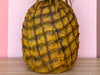 Pineapple Tiki Ice Bucket
