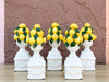 Adorable Italian Lemon Topiary Set