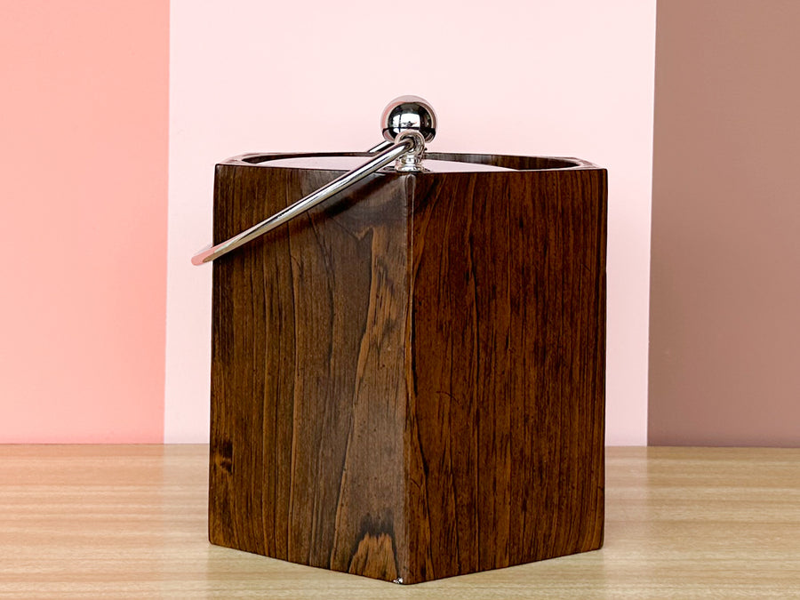 MCM Kraftware Ice Bucket