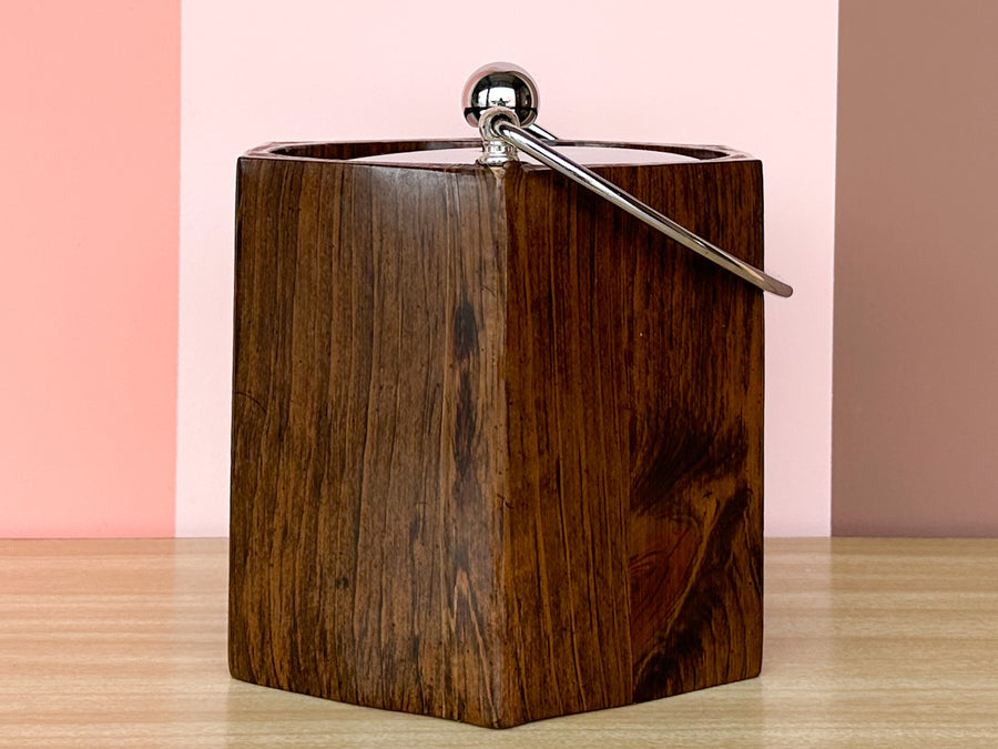 MCM Kraftware Ice Bucket