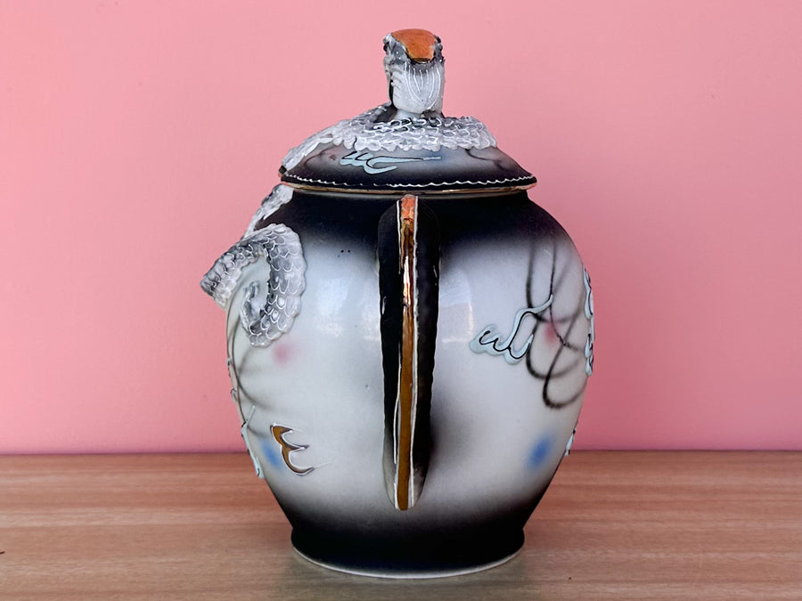 Dragonware Tea Set
