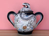 Dragonware Tea Set