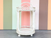 Old Florida Webspun Bar Cart