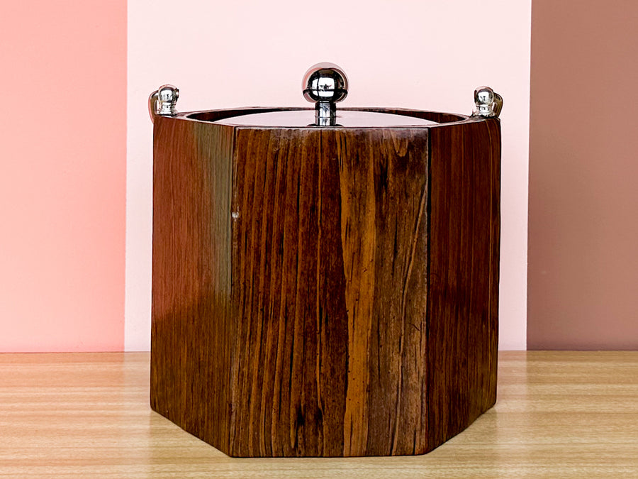 MCM Kraftware Ice Bucket