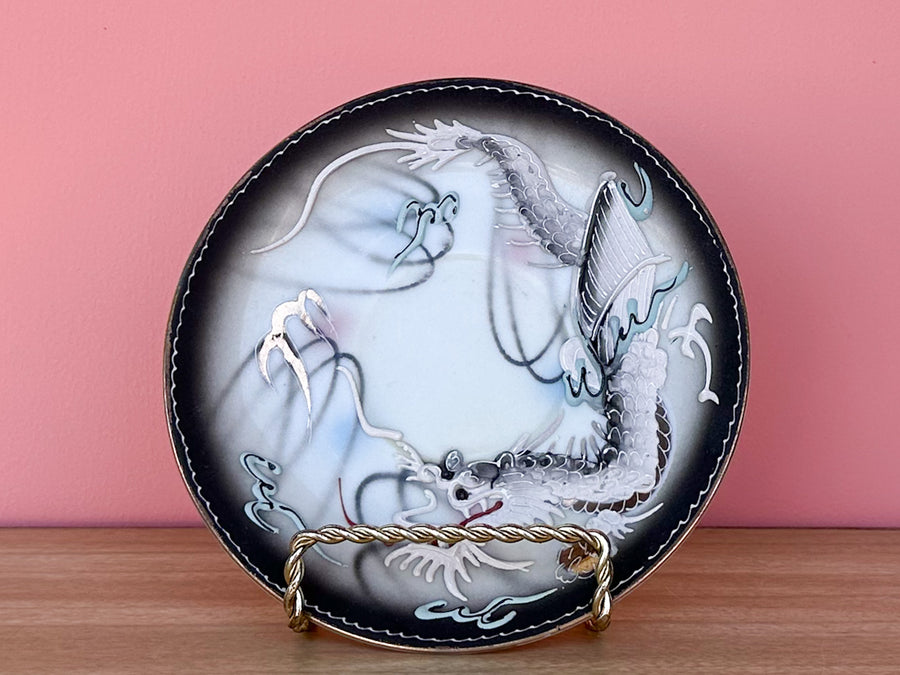Dragonware Tea Set