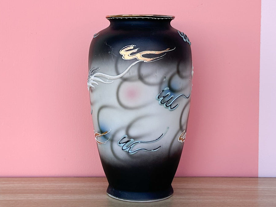 Dragonware Tea Set
