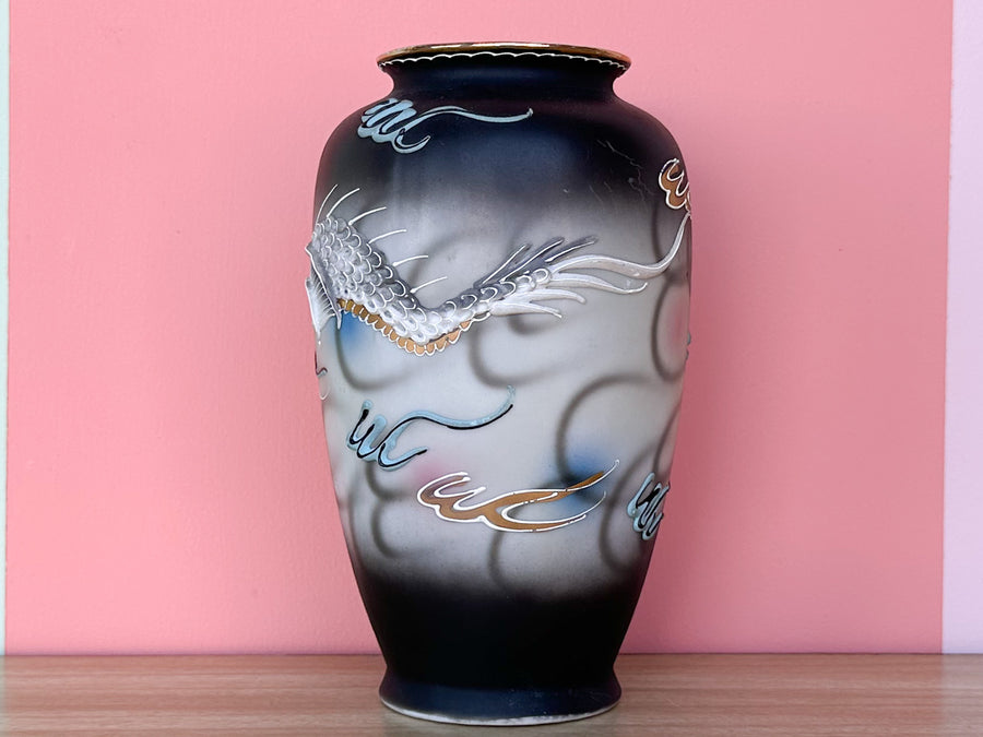 Dragonware Tea Set