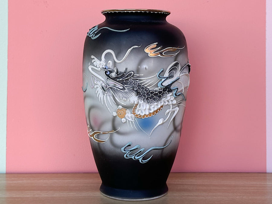 Dragonware Tea Set