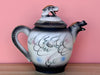 Dragonware Tea Set