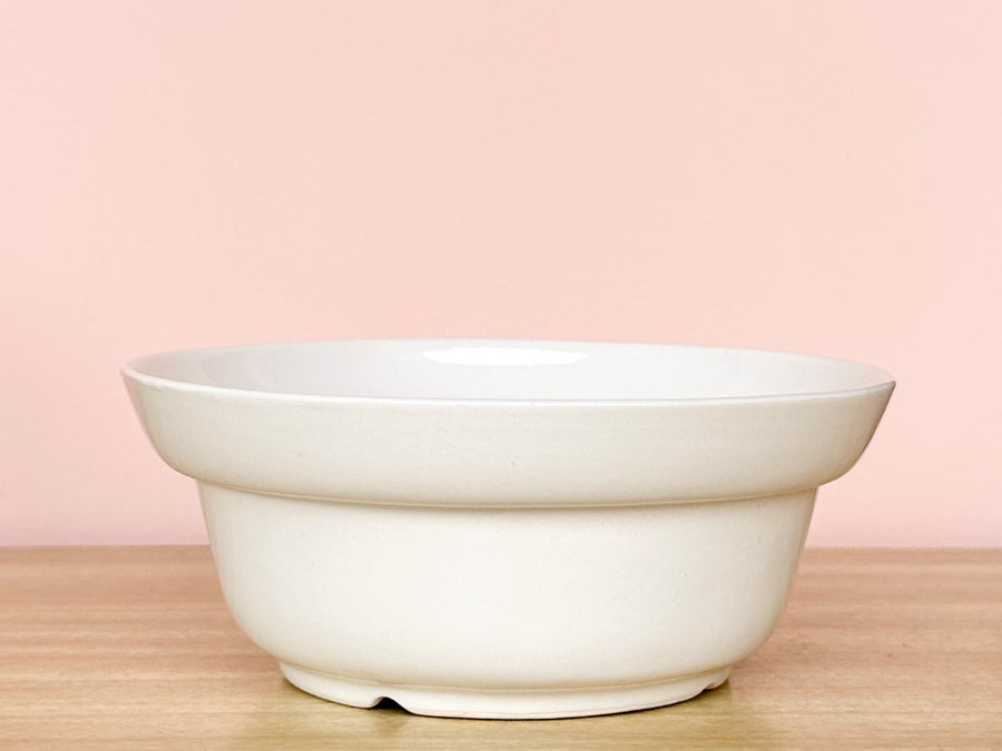 California Pottery Chip and Dip
