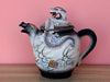 Dragonware Tea Set