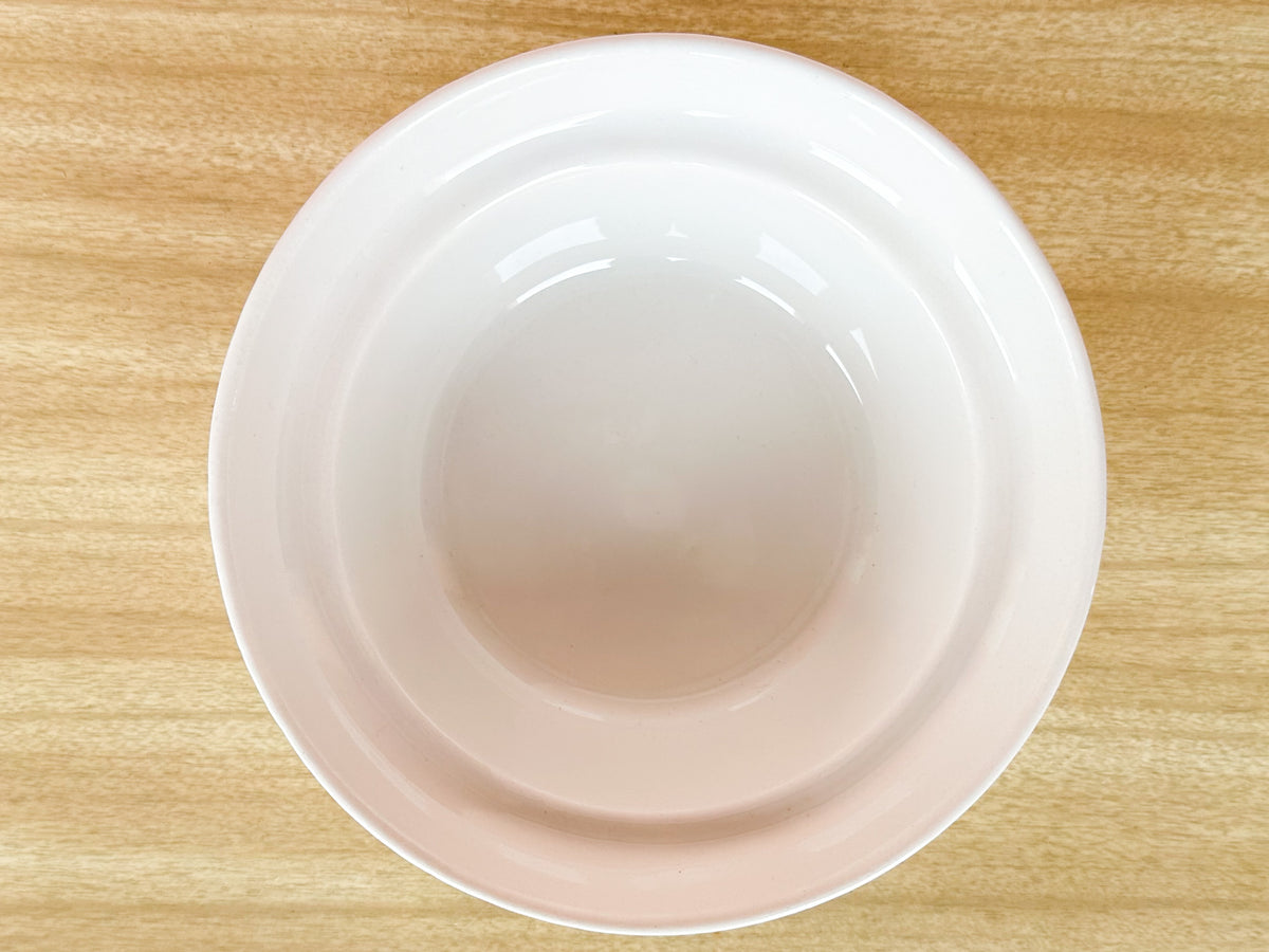 California Pottery Chip and Dip