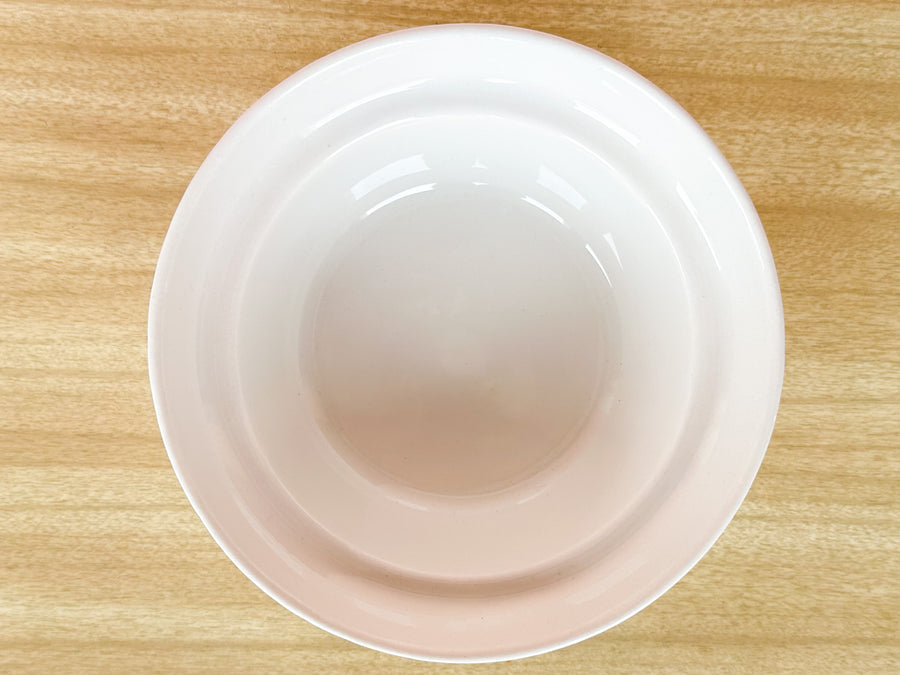 California Pottery Chip and Dip