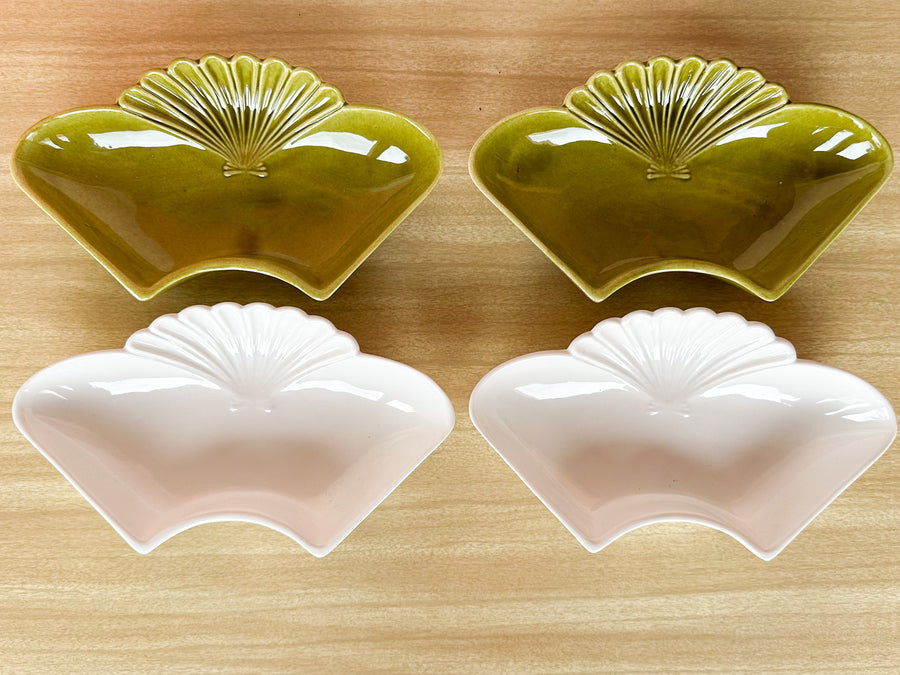 California Pottery Chip and Dip