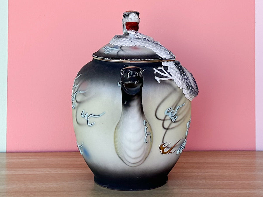 Dragonware Tea Set