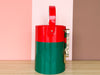 Georges Briard Holiday Ice Bucket