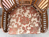 Pair of Brighton Style Rattan Dining Chairs