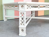 Thomasville Fretwork Coffee Table