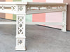 Thomasville Fretwork Coffee Table