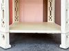 Pair of Thomasville Fretwork Side Tables