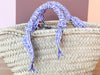 Sarah Bray Bermuda Petite Lavender Tote