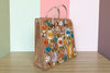 Old Florida Floral Tote