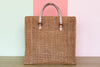 Old Florida Floral Tote