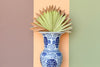Palm Beach Regency's Green Palm Frond Bundles
