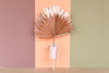 Palm Beach Regency's Neutral Palm Frond Bundles