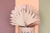 Palm Beach Regency's Neutral Palm Frond Bundles
