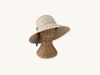 Clematis Hat by Sarah Bray Bermuda