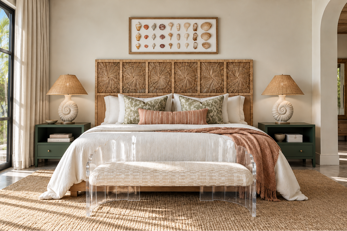 Sleep Like You’re On Vacation