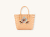 Woven Tote Shell Art Workshop at Palm Beach Regency