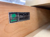 Ficks Reed Faux Bamboo Dresser