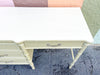 Warehouse Wednesday Sale: Faux Bamboo Henry Link Desk