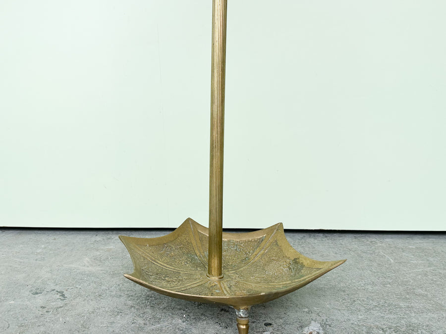 Brass Umbrella Stand