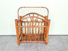 Tortoiseshell Magazine Rack