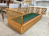 McGuire Rattan Day Bed