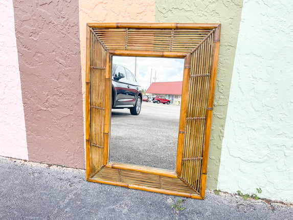 Island Style Mirror