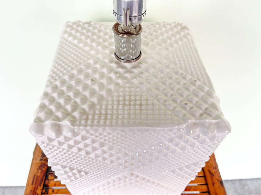 Palm Beach Chic Lamp