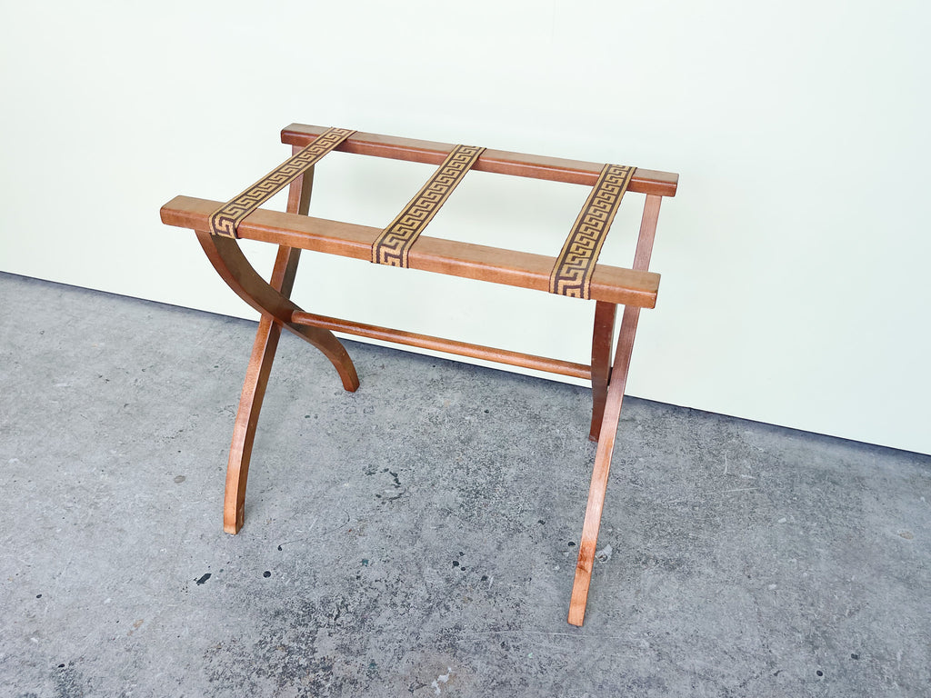 Greek Shape Rack Palm Beach Regency