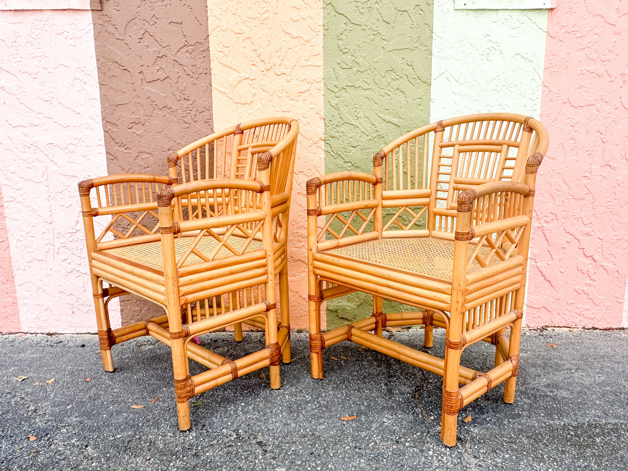 Brighton rattan chairs new arrivals